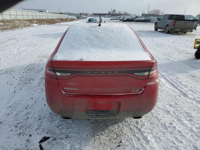 Photo 5 VIN: 1C3CDFBB2ED831653 - DODGE DART 