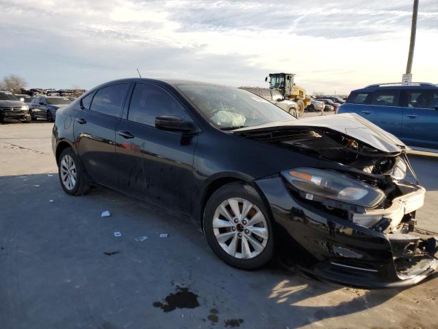 Photo 3 VIN: 1C3CDFBB2ED857914 - DODGE DART SXT 