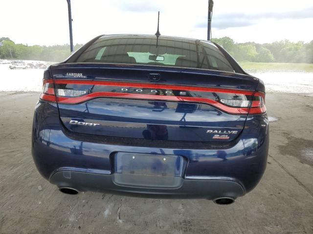 Photo 5 VIN: 1C3CDFBB2ED861008 - DODGE DART 