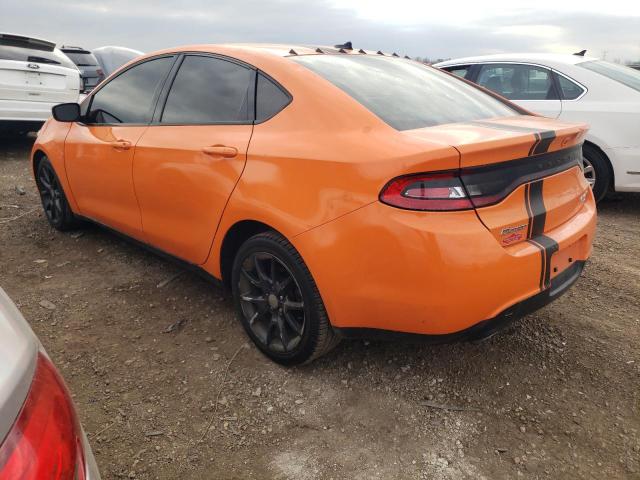 Photo 1 VIN: 1C3CDFBB2ED861347 - DODGE DART 