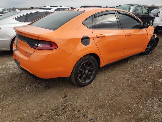 Photo 2 VIN: 1C3CDFBB2ED861347 - DODGE DART 