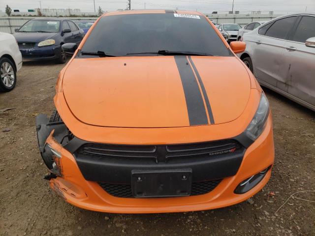 Photo 4 VIN: 1C3CDFBB2ED861347 - DODGE DART 