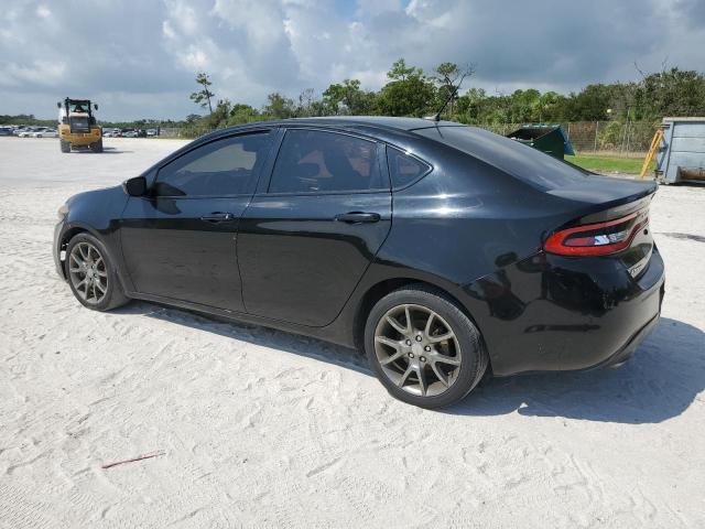 Photo 1 VIN: 1C3CDFBB2ED862031 - DODGE DART SXT 