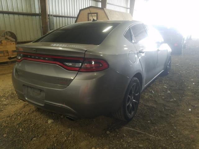 Photo 3 VIN: 1C3CDFBB2ED863082 - DODGE DART SXT 