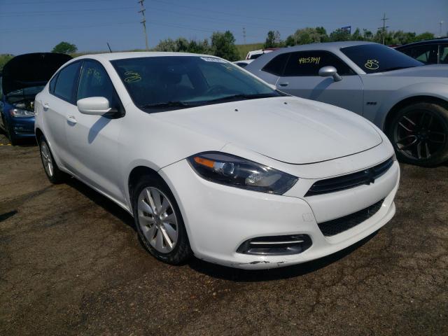 Photo 0 VIN: 1C3CDFBB2ED877564 - DODGE DART SXT 