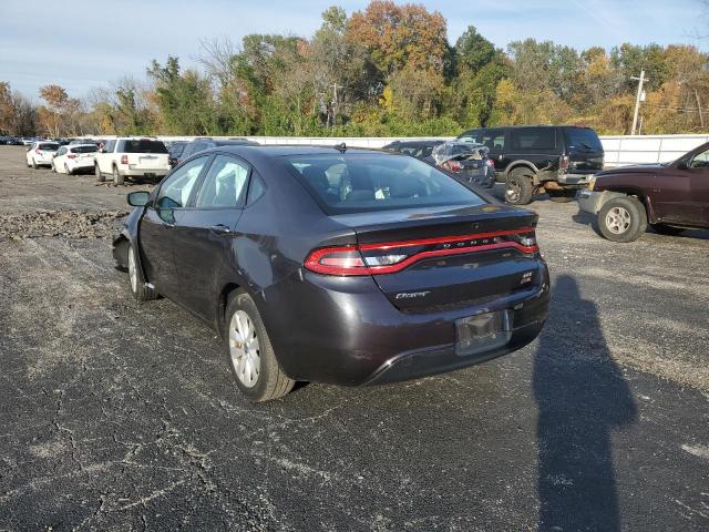 Photo 2 VIN: 1C3CDFBB2ED891061 - DODGE DART SXT 