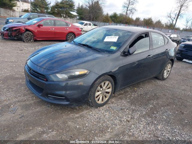 Photo 1 VIN: 1C3CDFBB2ED901801 - DODGE DART 