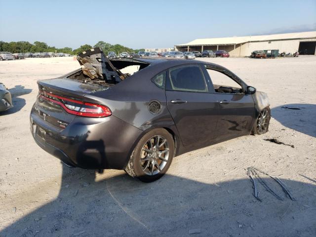 Photo 2 VIN: 1C3CDFBB2ED913284 - DODGE DART SXT 