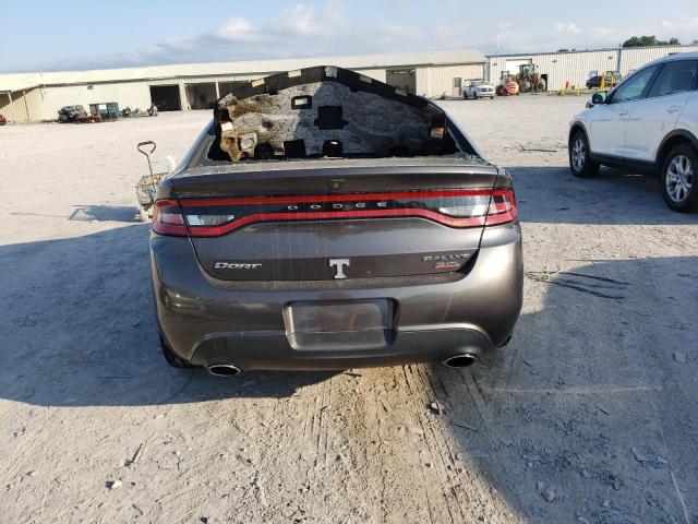 Photo 5 VIN: 1C3CDFBB2ED913284 - DODGE DART SXT 