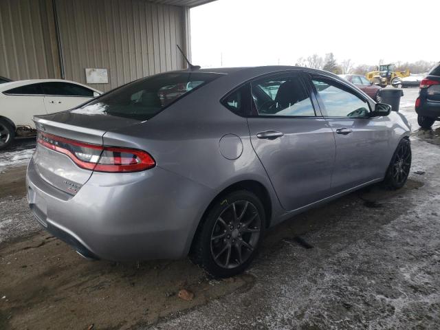 Photo 2 VIN: 1C3CDFBB2ED917853 - DODGE DART SXT 