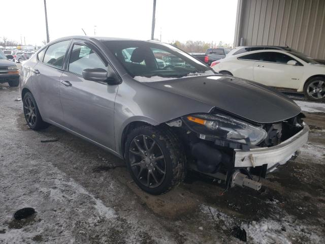 Photo 3 VIN: 1C3CDFBB2ED917853 - DODGE DART SXT 