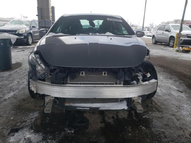 Photo 4 VIN: 1C3CDFBB2ED917853 - DODGE DART SXT 