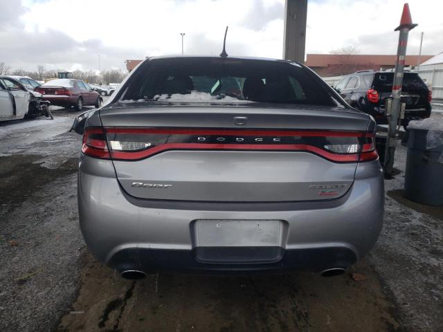 Photo 5 VIN: 1C3CDFBB2ED917853 - DODGE DART SXT 