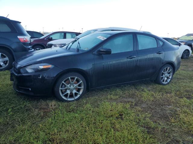 Photo 0 VIN: 1C3CDFBB2FD116258 - DODGE DART SXT 