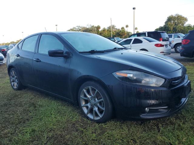 Photo 3 VIN: 1C3CDFBB2FD116258 - DODGE DART SXT 