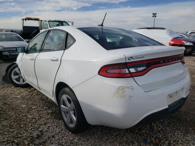 Photo 2 VIN: 1C3CDFBB2FD129396 - DODGE DART SXT 