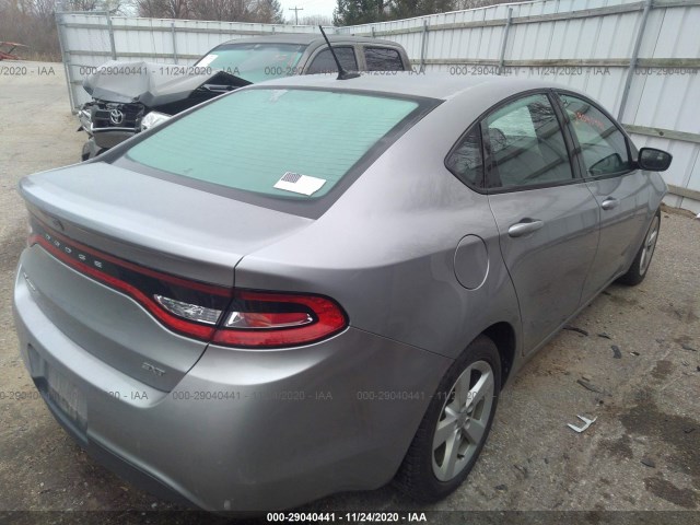 Photo 3 VIN: 1C3CDFBB2FD142245 - DODGE DART 