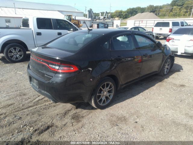 Photo 3 VIN: 1C3CDFBB2FD150717 - DODGE DART 