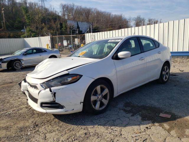 Photo 1 VIN: 1C3CDFBB2FD159269 - DODGE DART SXT 