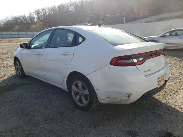 Photo 2 VIN: 1C3CDFBB2FD159269 - DODGE DART SXT 