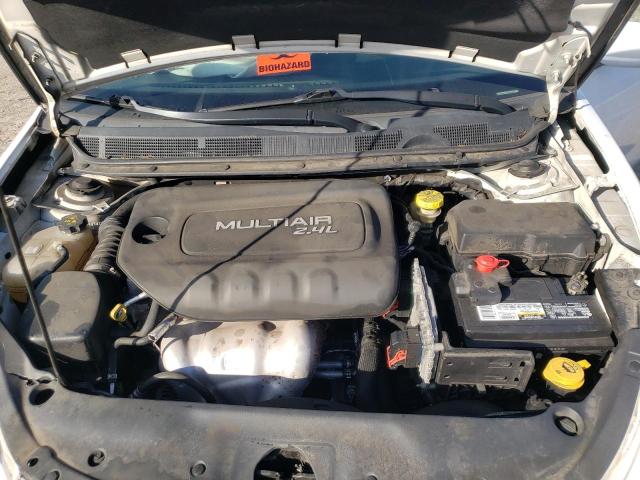 Photo 6 VIN: 1C3CDFBB2FD159269 - DODGE DART SXT 