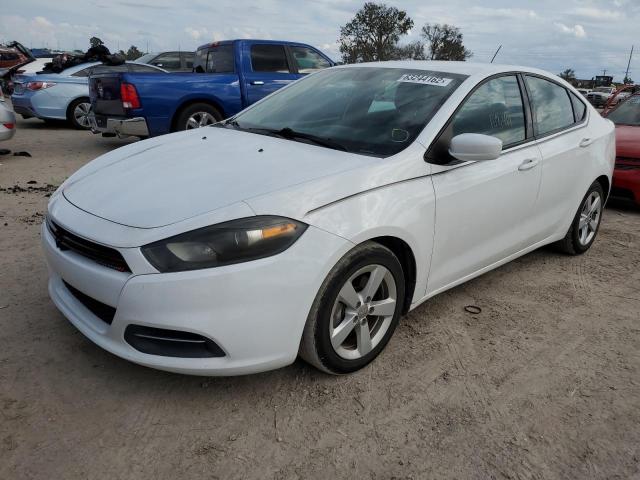 Photo 1 VIN: 1C3CDFBB2FD159434 - DODGE DART SXT 