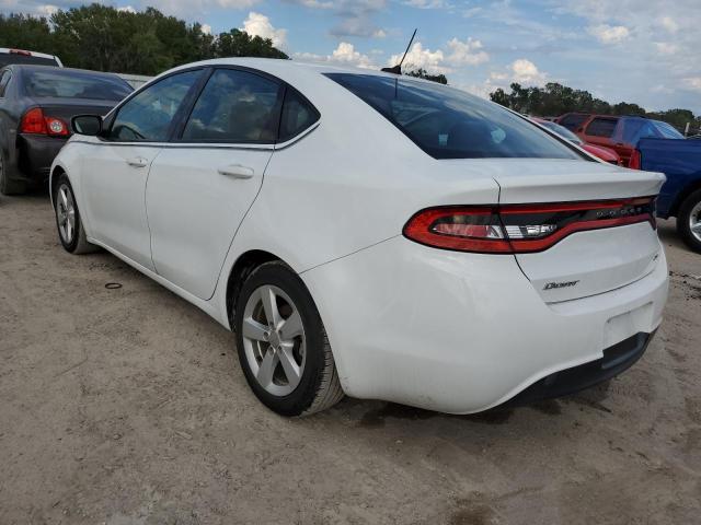 Photo 2 VIN: 1C3CDFBB2FD159434 - DODGE DART SXT 