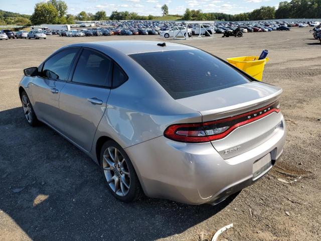 Photo 2 VIN: 1C3CDFBB2FD159708 - DODGE DART SXT 