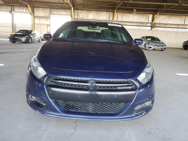 Photo 4 VIN: 1C3CDFBB2FD166013 - DODGE DART SXT 