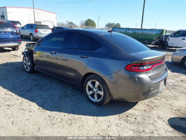 Photo 2 VIN: 1C3CDFBB2FD172619 - DODGE DART 