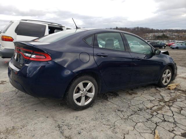 Photo 2 VIN: 1C3CDFBB2FD173432 - DODGE DART SXT 