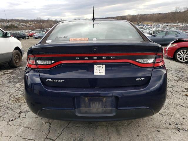 Photo 5 VIN: 1C3CDFBB2FD173432 - DODGE DART SXT 