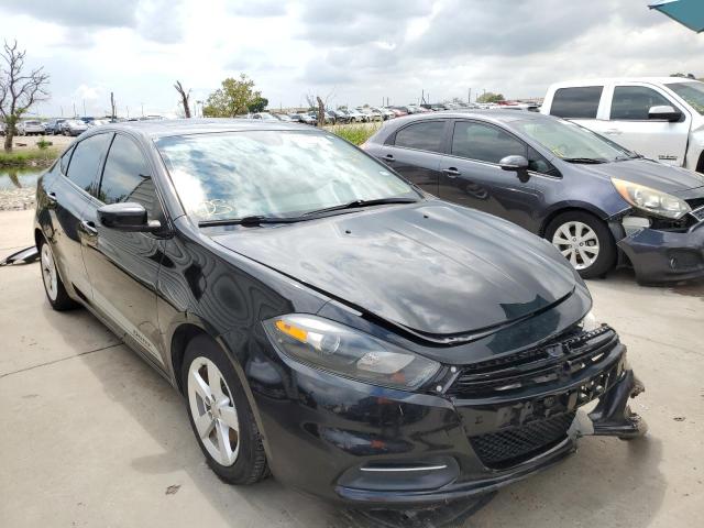 Photo 0 VIN: 1C3CDFBB2FD173835 - DODGE DART SXT 