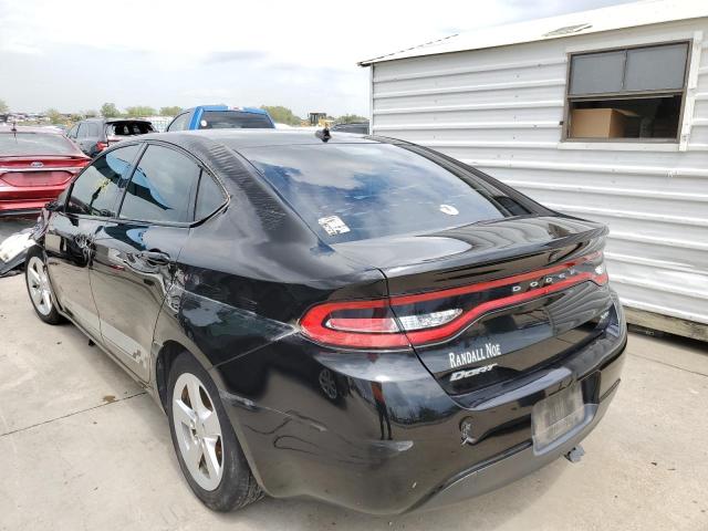 Photo 2 VIN: 1C3CDFBB2FD173835 - DODGE DART SXT 