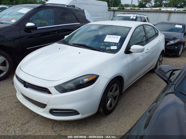 Photo 1 VIN: 1C3CDFBB2FD212133 - DODGE DART 