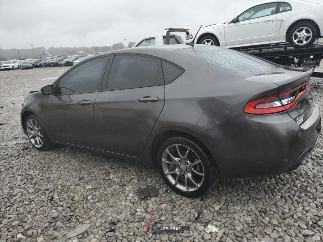 Photo 1 VIN: 1C3CDFBB2FD213184 - DODGE DART SXT 