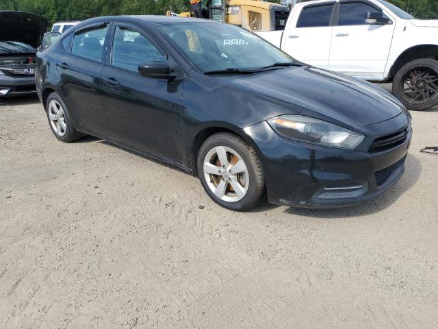 Photo 3 VIN: 1C3CDFBB2FD221477 - DODGE DART SXT 