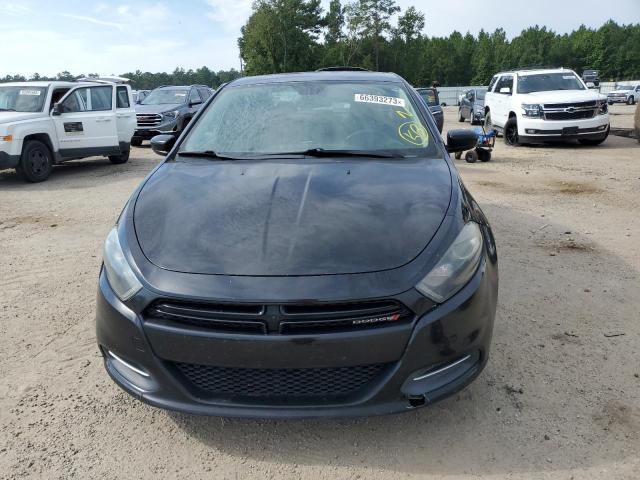 Photo 4 VIN: 1C3CDFBB2FD221477 - DODGE DART SXT 