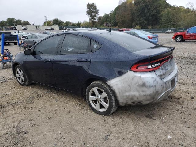 Photo 1 VIN: 1C3CDFBB2FD222435 - DODGE DART SXT 