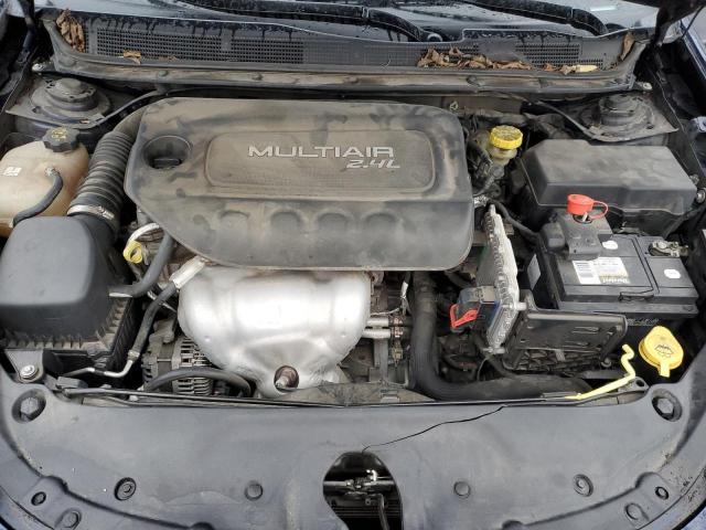 Photo 10 VIN: 1C3CDFBB2FD222435 - DODGE DART SXT 