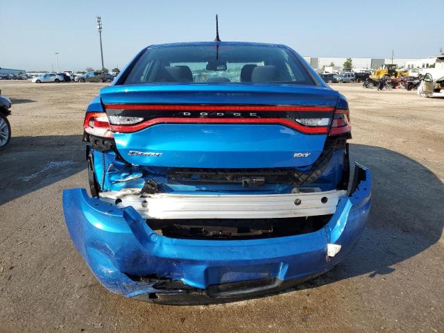 Photo 5 VIN: 1C3CDFBB2FD227781 - DODGE DART SXT 