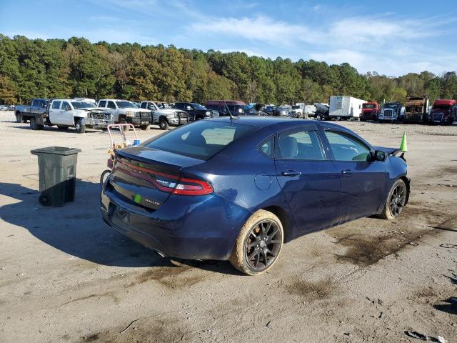 Photo 3 VIN: 1C3CDFBB2FD237856 - DODGE DART SXT 