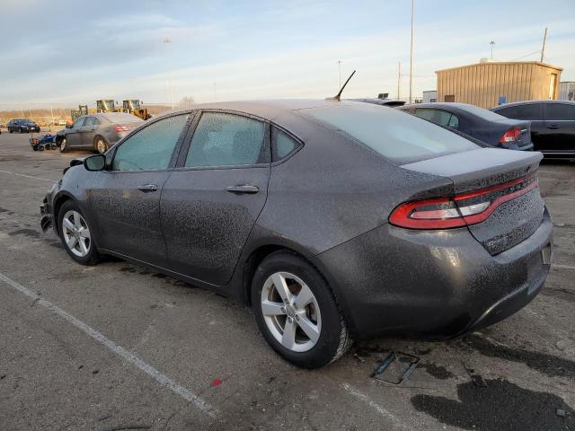 Photo 1 VIN: 1C3CDFBB2FD243656 - DODGE DART SXT 