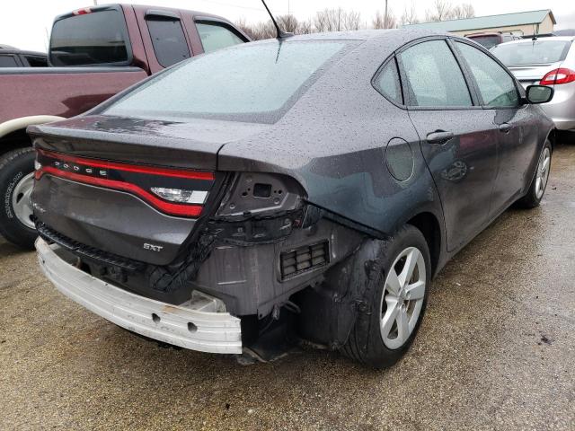 Photo 2 VIN: 1C3CDFBB2FD247724 - DODGE DART SXT 