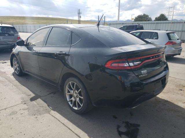 Photo 1 VIN: 1C3CDFBB2FD253829 - DODGE DART SXT 