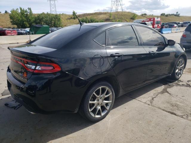 Photo 2 VIN: 1C3CDFBB2FD253829 - DODGE DART SXT 