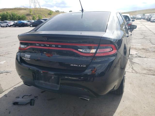 Photo 5 VIN: 1C3CDFBB2FD253829 - DODGE DART SXT 