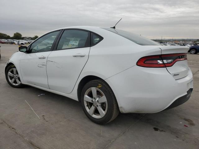 Photo 1 VIN: 1C3CDFBB2FD265107 - DODGE DART SXT 