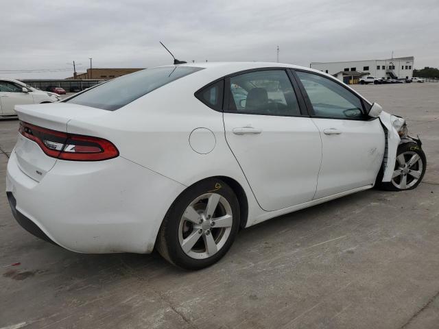 Photo 2 VIN: 1C3CDFBB2FD265107 - DODGE DART SXT 