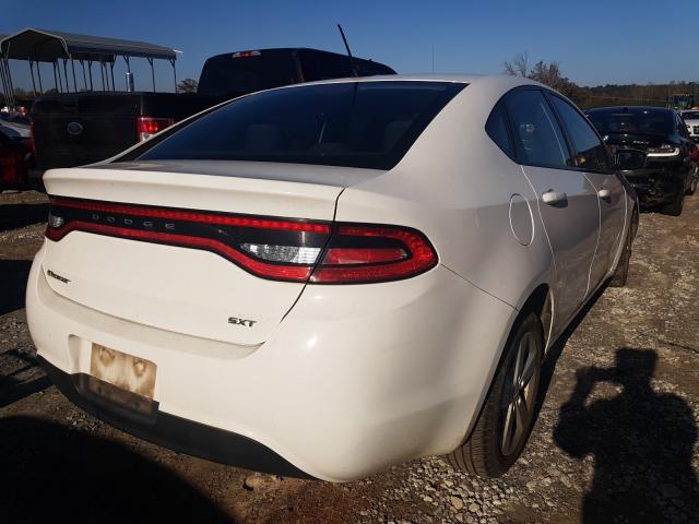 Photo 3 VIN: 1C3CDFBB2FD275619 - DODGE DART SXT 